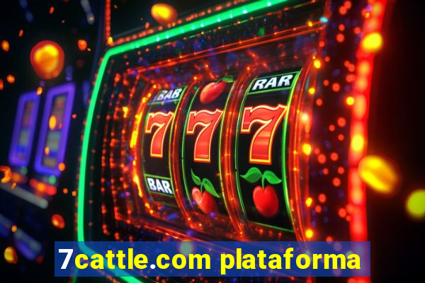 7cattle.com plataforma